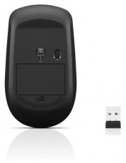 Lenovo 400 Wireless Mouse (WW) Iroda &eacute;s sz&aacute;m&iacute;t&aacute;stechnika - Eg&eacute;r - Vezet&eacute;k n&eacute;lk&uuml;li eg&eacute;r - 514143
