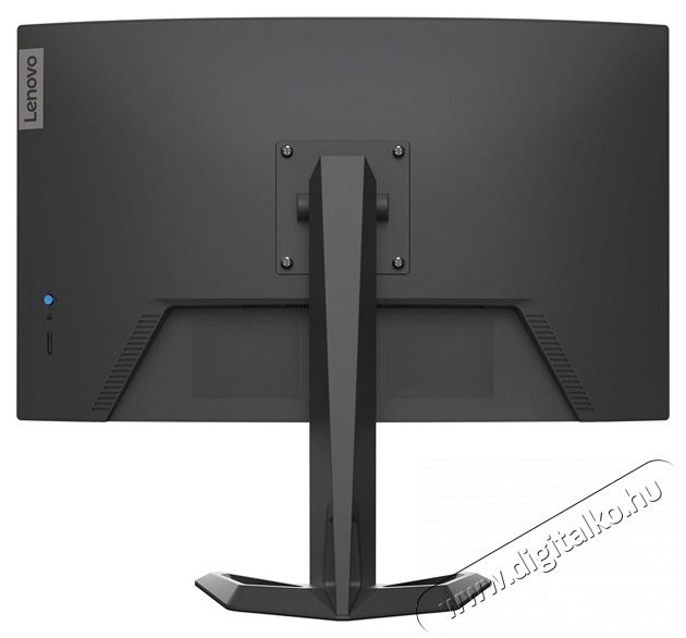Lenovo G27c-30 FHD VA 165Hz DP/HDMI fekete WLED gamer monitor Iroda &eacute;s sz&aacute;m&iacute;t&aacute;stechnika - Monitor - Monitor - 516210