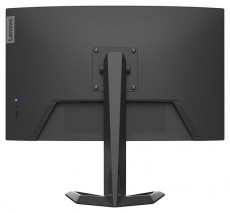 Lenovo G27c-30 FHD VA 165Hz DP/HDMI fekete WLED gamer monitor Iroda &eacute;s sz&aacute;m&iacute;t&aacute;stechnika - Monitor - Monitor - 516210