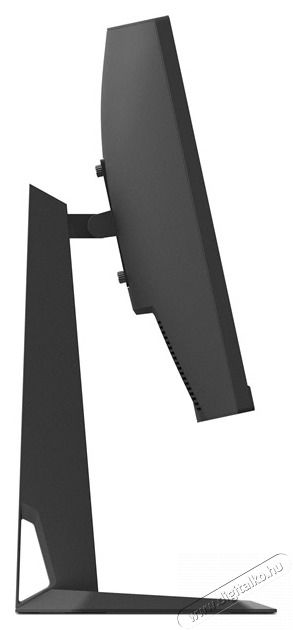 Lenovo G27c-30 FHD VA 165Hz DP/HDMI fekete WLED gamer monitor Iroda &eacute;s sz&aacute;m&iacute;t&aacute;stechnika - Monitor - Monitor - 516210