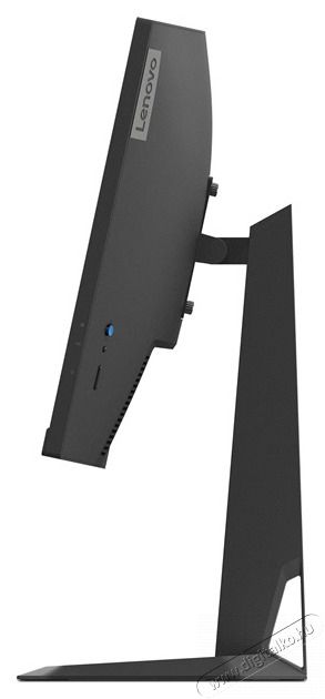 Lenovo G27c-30 FHD VA 165Hz DP/HDMI fekete WLED gamer monitor Iroda &eacute;s sz&aacute;m&iacute;t&aacute;stechnika - Monitor - Monitor - 516210