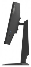 Lenovo G27c-30 FHD VA 165Hz DP/HDMI fekete WLED gamer monitor Iroda &eacute;s sz&aacute;m&iacute;t&aacute;stechnika - Monitor - Monitor - 516210