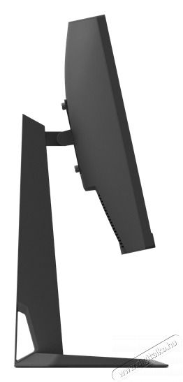 Lenovo G27c-30 FHD VA 165Hz DP/HDMI fekete WLED gamer monitor Iroda &eacute;s sz&aacute;m&iacute;t&aacute;stechnika - Monitor - Monitor - 516210