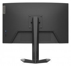 Lenovo G27c-30 FHD VA 165Hz DP/HDMI fekete WLED gamer monitor Iroda &eacute;s sz&aacute;m&iacute;t&aacute;stechnika - Monitor - Monitor - 516210