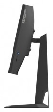 Lenovo G27c-30 FHD VA 165Hz DP/HDMI fekete WLED gamer monitor Iroda &eacute;s sz&aacute;m&iacute;t&aacute;stechnika - Monitor - Monitor - 516210