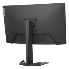 Lenovo G27c-30 FHD VA 165Hz DP/HDMI fekete WLED gamer monitor Iroda &eacute;s sz&aacute;m&iacute;t&aacute;stechnika - Monitor - Monitor - 516210