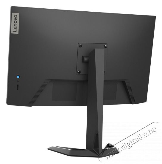 Lenovo G27c-30 FHD VA 165Hz DP/HDMI fekete WLED gamer monitor Iroda &eacute;s sz&aacute;m&iacute;t&aacute;stechnika - Monitor - Monitor - 516210