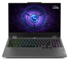 Lenovo LOQ Gaming 15IAX9 15,6 - Iroda &eacute;s sz&aacute;m&iacute;t&aacute;stechnika - Notebook - 516093