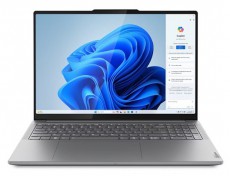 Lenovo Yoga Pro 9 16IMH9 16 - Iroda &eacute;s sz&aacute;m&iacute;t&aacute;stechnika - Notebook - 516137