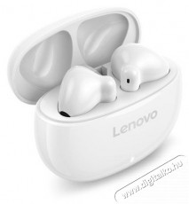 Lenovo E310 True Wireless Stereo Earbuds standalone - feh&eacute;r Audio-Video / Hifi / Multim&eacute;dia - F&uuml;l &eacute;s Fejhallgat&oacute;k - F&uuml;lhallgat&oacute; - 518878