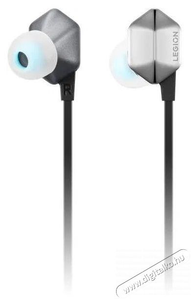 Lenovo Legion E510 7.1 RGB Gaming In-Ear Audio-Video / Hifi / Multim&eacute;dia - F&uuml;l &eacute;s Fejhallgat&oacute;k - F&uuml;lhallgat&oacute; mikrofonnal / headset - 518885