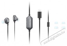 Lenovo Legion E510 7.1 RGB Gaming In-Ear Audio-Video / Hifi / Multim&eacute;dia - F&uuml;l &eacute;s Fejhallgat&oacute;k - F&uuml;lhallgat&oacute; mikrofonnal / headset - 518885