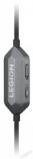 Lenovo Legion E510 7.1 RGB Gaming In-Ear Audio-Video / Hifi / Multim&eacute;dia - F&uuml;l &eacute;s Fejhallgat&oacute;k - F&uuml;lhallgat&oacute; mikrofonnal / headset - 518885