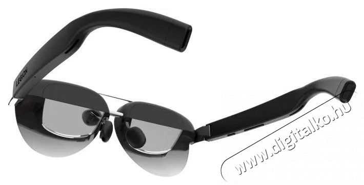 Lenovo Legion Glasses 2 Mobil / Kommunik&aacute;ci&oacute; / Smart - VR virtu&aacute;lis szem&uuml;veg - 522378