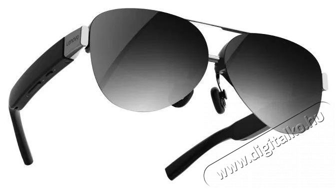 Lenovo Legion Glasses 2 Mobil / Kommunik&aacute;ci&oacute; / Smart - VR virtu&aacute;lis szem&uuml;veg - 522378