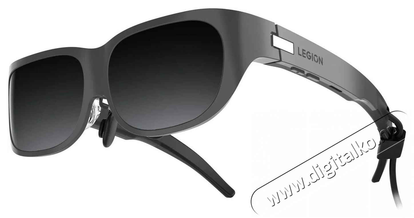 Lenovo Legion Glasses Mobil / Kommunik&aacute;ci&oacute; / Smart - VR virtu&aacute;lis szem&uuml;veg - 522377
