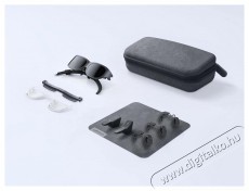Lenovo Legion Glasses Mobil / Kommunik&aacute;ci&oacute; / Smart - VR virtu&aacute;lis szem&uuml;veg - 522377