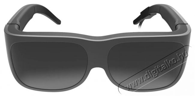 Lenovo Legion Glasses Mobil / Kommunik&aacute;ci&oacute; / Smart - VR virtu&aacute;lis szem&uuml;veg - 522377