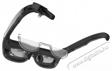 Lenovo Legion Glasses Mobil / Kommunik&aacute;ci&oacute; / Smart - VR virtu&aacute;lis szem&uuml;veg - 522377