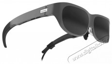 Lenovo Legion Glasses Mobil / Kommunik&aacute;ci&oacute; / Smart - VR virtu&aacute;lis szem&uuml;veg - 522377