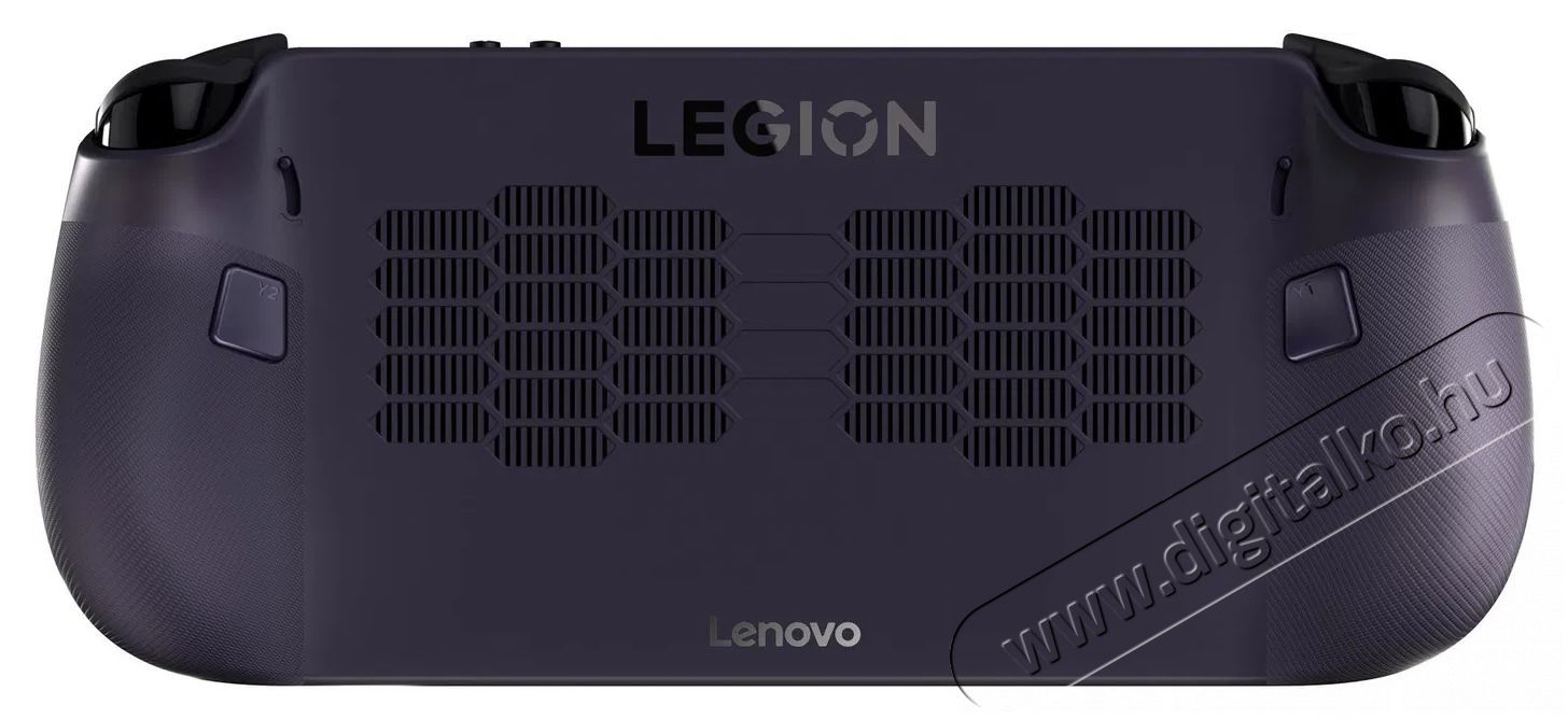 Lenovo Legion Go S 8ARP1 Steam 1TB Nebula Nocturne &Uacute;jdons&aacute;gok - &Uacute;j term&eacute;kek - 522374