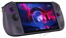 Lenovo Legion Go S 8ARP1 Steam 1TB Nebula Nocturne &Uacute;jdons&aacute;gok - &Uacute;j term&eacute;kek - 522374