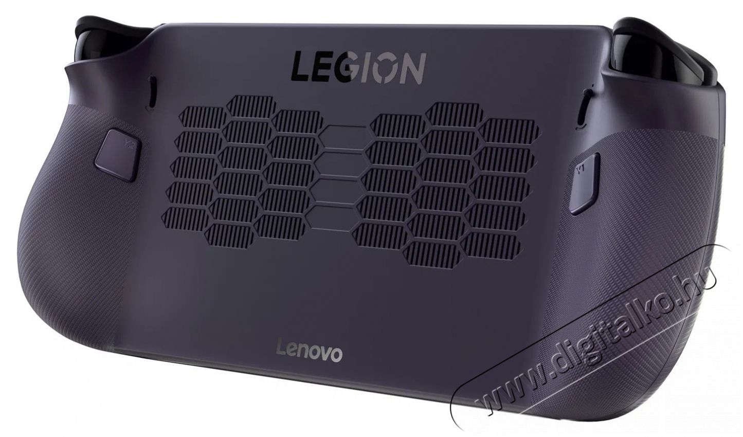 Lenovo Legion Go S 8ARP1 Steam 1TB Nebula Nocturne &Uacute;jdons&aacute;gok - &Uacute;j term&eacute;kek - 522374