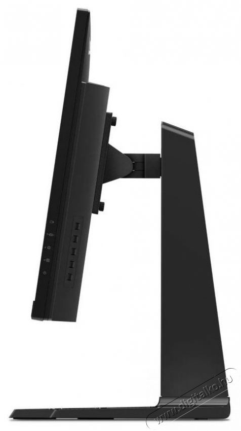 Lenovo Legion R27qe Iroda &eacute;s sz&aacute;m&iacute;t&aacute;stechnika - Monitor - Monitor - 522364