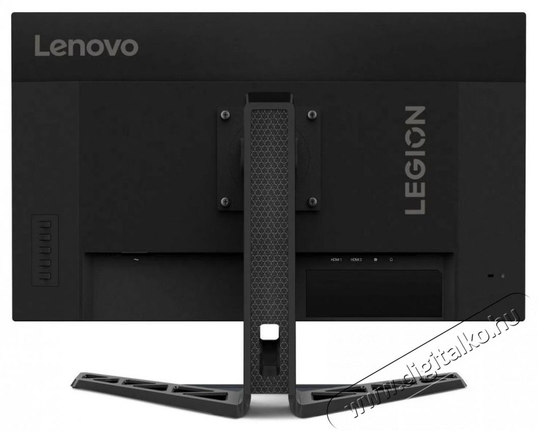 Lenovo Legion R27qe Iroda &eacute;s sz&aacute;m&iacute;t&aacute;stechnika - Monitor - Monitor - 522364