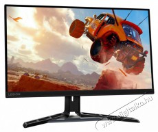 Lenovo Legion R27qe Iroda &eacute;s sz&aacute;m&iacute;t&aacute;stechnika - Monitor - Monitor - 522364