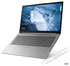 Lenovo IdeaPad 1 15IJL7 Cloud Grey 82LX00CLHV - Iroda &eacute;s sz&aacute;m&iacute;t&aacute;stechnika - Notebook - 522356