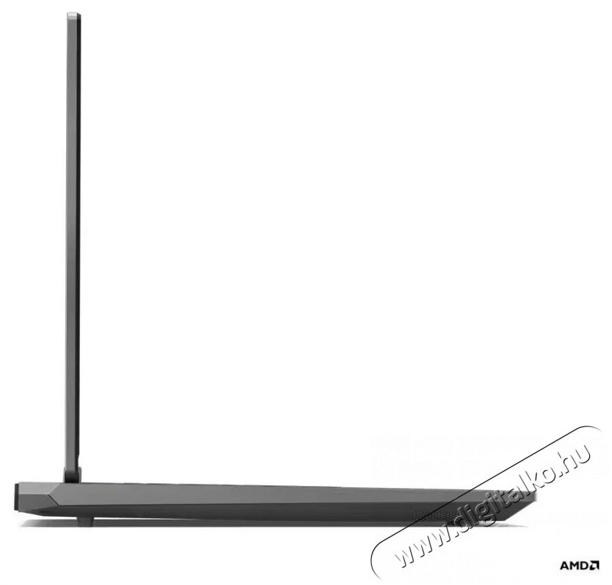 Lenovo LOQ 15ARP9 Luna Grey Iroda &eacute;s sz&aacute;m&iacute;t&aacute;stechnika - Notebook - 522359