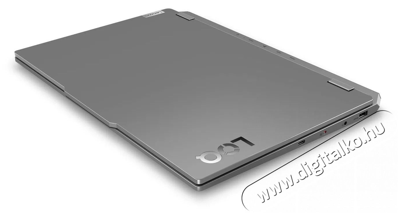 Lenovo LOQ 15IRX9 Luna Grey 83DV00MDHV Iroda &eacute;s sz&aacute;m&iacute;t&aacute;stechnika - Notebook - 522361