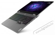 Lenovo LOQ 15IRX9 Luna Grey 83DV00MDHV Iroda &eacute;s sz&aacute;m&iacute;t&aacute;stechnika - Notebook - 522361