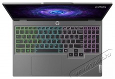 Lenovo LOQ 15IRX9 Luna Grey 83DV00MDHV Iroda &eacute;s sz&aacute;m&iacute;t&aacute;stechnika - Notebook - 522361