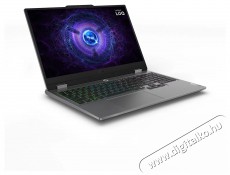 Lenovo LOQ 15IRX9 Luna Grey 83DV00MDHV Iroda &eacute;s sz&aacute;m&iacute;t&aacute;stechnika - Notebook - 522361