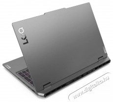 Lenovo LOQ 15IRX9 Luna Grey 83DV00MDHV Iroda &eacute;s sz&aacute;m&iacute;t&aacute;stechnika - Notebook - 522361