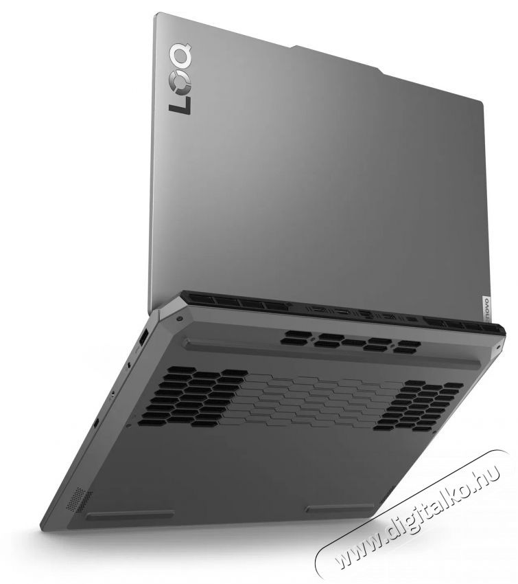 Lenovo LOQ 15IRX9 Luna Grey 83DV00MDHV Iroda &eacute;s sz&aacute;m&iacute;t&aacute;stechnika - Notebook - 522361