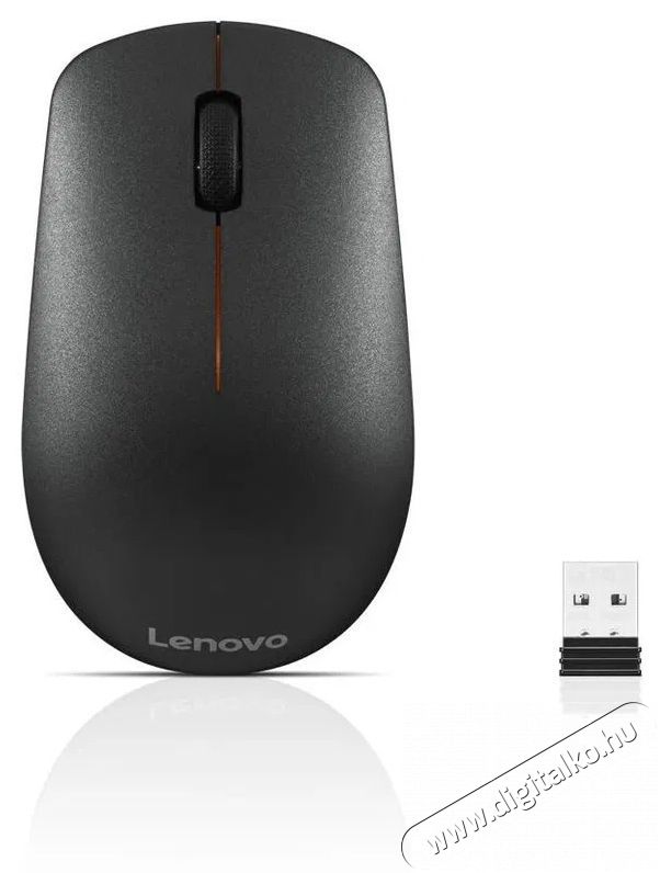 Lenovo 400 WIRELESS MOUSE (WW) GY50R91293 EG&Eacute;R Iroda &eacute;s sz&aacute;m&iacute;t&aacute;stechnika - Eg&eacute;r - Vezet&eacute;k n&eacute;lk&uuml;li eg&eacute;r - 516296