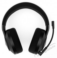 Lenovo Legion H600 Wireless Gaming Headset black Fejhallgat&oacute; Audio-Video / Hifi / Multim&eacute;dia - F&uuml;l &eacute;s Fejhallgat&oacute;k - Fejhallgat&oacute; mikrofonnal / headset - 529706