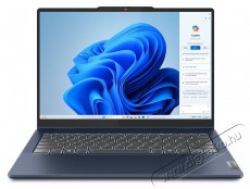 Lenovo IdeaPad 5 2in1 14IRU9 14 - Iroda &eacute;s sz&aacute;m&iacute;t&aacute;stechnika - Notebook - 514426