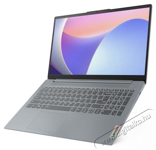 Lenovo IdeaPad Slim 3 15IRU8 15,6 Iroda &eacute;s sz&aacute;m&iacute;t&aacute;stechnika - Notebook - 514421