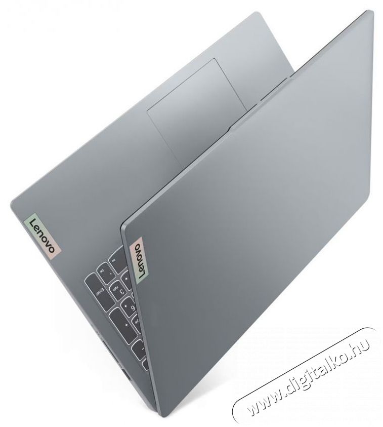 Lenovo IdeaPad Slim 3 15IRU8 15,6 Iroda &eacute;s sz&aacute;m&iacute;t&aacute;stechnika - Notebook - 514421