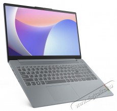 Lenovo IdeaPad Slim 3 15IRU8 15,6 Iroda &eacute;s sz&aacute;m&iacute;t&aacute;stechnika - Notebook - 514421