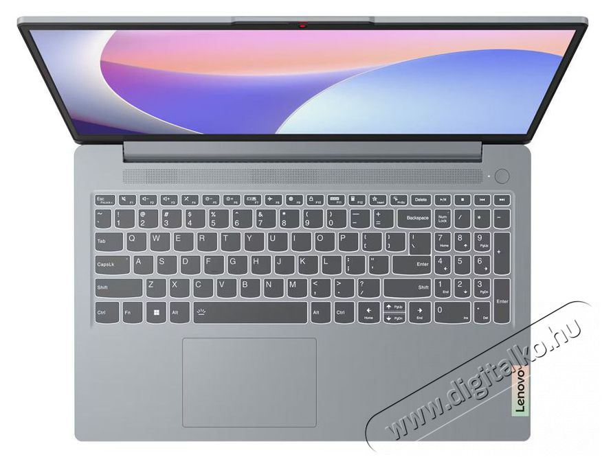 Lenovo IdeaPad Slim 3 15IRU8 15,6 Iroda &eacute;s sz&aacute;m&iacute;t&aacute;stechnika - Notebook - 514421
