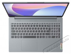 Lenovo IdeaPad Slim 3 15IRU8 15,6 Iroda &eacute;s sz&aacute;m&iacute;t&aacute;stechnika - Notebook - 514421