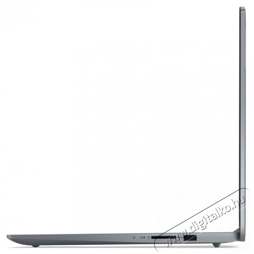 Lenovo IdeaPad Slim 3 15IRU8 15,6 Iroda &eacute;s sz&aacute;m&iacute;t&aacute;stechnika - Notebook - 514421