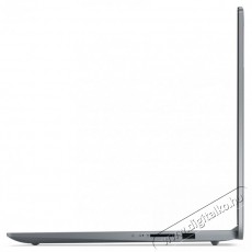 Lenovo IdeaPad Slim 3 15IRU8 15,6 Iroda &eacute;s sz&aacute;m&iacute;t&aacute;stechnika - Notebook - 514421