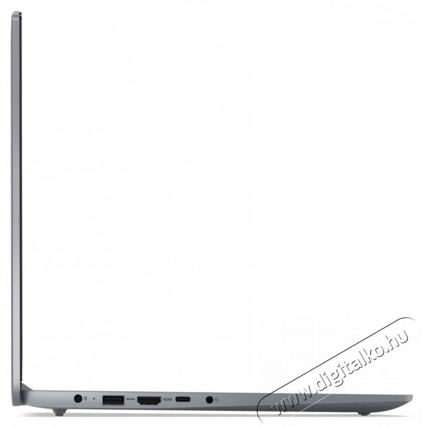 Lenovo IdeaPad Slim 3 15IRU8 15,6 Iroda &eacute;s sz&aacute;m&iacute;t&aacute;stechnika - Notebook - 514421