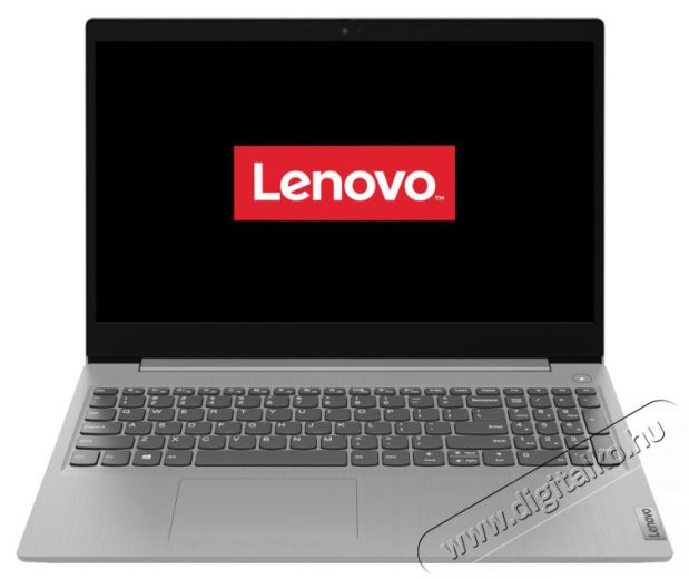 Lenovo IdeaPad 3 15ADA05 15,6 Iroda &eacute;s sz&aacute;m&iacute;t&aacute;stechnika - Notebook - 513900